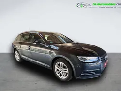 Utilisé 2018 Audi A4 Sport Break | 23 800 € (Super prix)