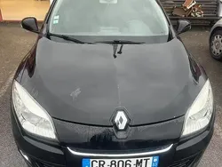 Utilisé 2013 Renault Mégane III Berline | 4 300 € (Bon prix)