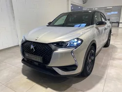 Gris Utilisé 2022 DS Automobiles DS3 Crossback E-Tense Performance Line Plus SUV | 18 489 € (Super prix)