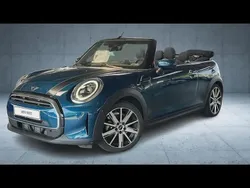 Utilisé 2021 Mini Cooper S Cabriolet Cabriolet | 27 900 €