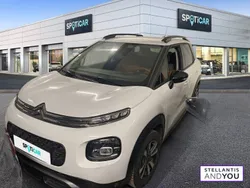 Utilisé 2021 Citroën C3 Aircross PureTech SUV | 13 290 € (Prix juste)