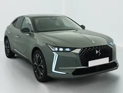 Utilisé 2024 DS Automobiles DS4 Rivoli Berline | 29 120 € (Bon prix)