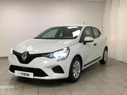 Utilisé 2022 Renault Clio Van | 14 299 €