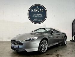 Utilisé 2014 Aston Martin DB9 Cabriolet | 119 990 €