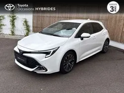 Utilisé 2024 Toyota Corolla Design Berline | 25 990 € (Bon prix)