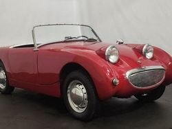Occasion 1957 Austin Healey Sprite | 21 750 €