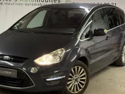 Utilisé 2012 Ford S-MAX Titanium Monospace | 8 990 €