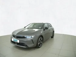 Gris Utilisé 2023 Opel Astra Business Berline | 22 980 € (Prix juste)