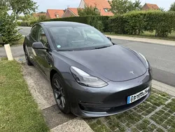 Utilisé 2022 Tesla Model 3 Berline | 29 000 € (Prix juste)