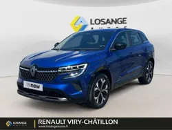 Bleu Utilisé 2024 Renault Austral Evolution SUV | 26 690 € (Prix juste)