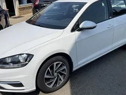 Utilisé 2018 VW Golf VII Berline | 15 490 € (Prix juste)