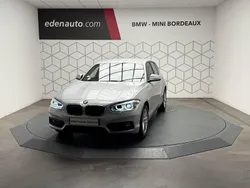 Utilisé 2019 BMW 116 Sport Line Citadine | 21 900 € (Bon prix)