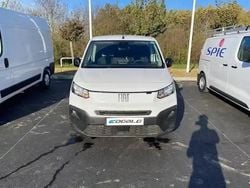Blanc Nouvelle 2025 Fiat Doblò S Monospace | 20 388 €