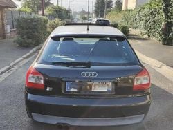 Noir Utilisé 2000 Audi S3 Coupé | 9 000 €