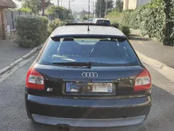 Noir Utilisé 2000 Audi S3 Coupé | 9 000 €