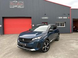 Utilisé 2020 Peugeot 5008 GT Monospace | 26 490 € (Prix assez cher)