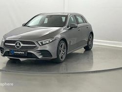 Occasion 2022 Mercedes A250 AMG line Berline | 29 999 € (Prix juste)