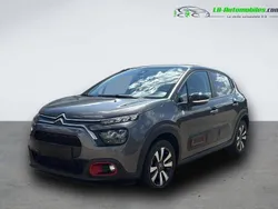 Utilisé 2020 Citroën C3 Citadine | 16 400 € (Prix cher)