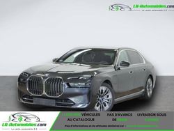 Utilisé 2024 BMW 750e Sport Line Berline | 103 700 €
