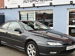 Occasion 1997 Peugeot 406 Coupé | 12 190 €
