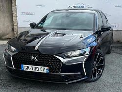 Noir Utilisé 2023 DS Automobiles DS9 Rivoli Plus Berline | 44 500 €