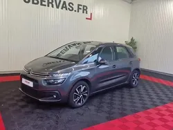 Utilisé 2020 Citroën C4 SpaceTourer Business Class Monospace | 13 990 € (Bon prix)