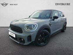 Gris Utilisé 2022 Mini Cooper Countryman SUV | 25 990 € (Prix juste)