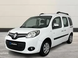 Utilisé 2016 Renault Kangoo LIMITED Monospace | 13 299 € (Prix juste)