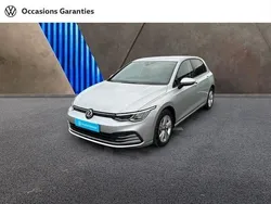 Utilisé 2021 VW Golf VIII Life | 21 090 € (Bon prix)