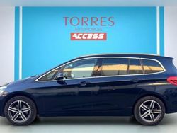 Utilisé 2017 BMW 218 Sport Line Break | 12 990 €