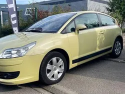 Utilisé 2006 Citroën C4 Coupé | 3 990 €