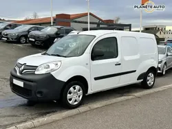 Blanc Utilisé 2019 Renault Kangoo Monospace | 13 490 € (Super prix)