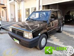 Vert Utilisé 1992 Fiat Panda Citadine | 4 800 €