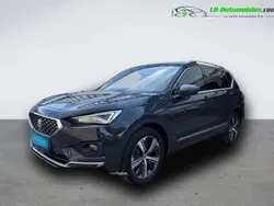 Utilisé 2021 Seat Tarraco SUV | 32 900 € (Bon prix)