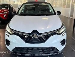 Blanc Nouvelle 2024 Mitsubishi ASX Instyle SUV | 27 799 € (Bon prix)