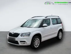 Utilisé 2014 Skoda Yeti SUV | 13 400 € (Bon prix)