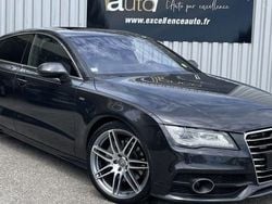 Utilisé 2011 Audi A7 Sportback S-Line Citadine | 24 990 €