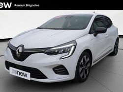 Blanc Utilisé 2023 Renault Clio V Evolution Citadine | 13 990 € (Bon prix)