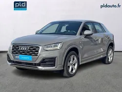 Gris quantum Utilisé 2020 Audi Q2 Sport SUV | 22 990 € (Bon prix)