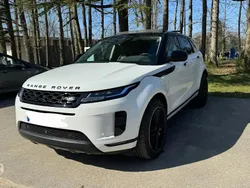 Blanc Utilisé 2021 Land Rover Range Rover evoque SE Dynamic SUV | 28 500 € (Super prix)