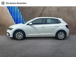 Utilisé 2022 VW Polo Business | 15 490 € (Prix juste)