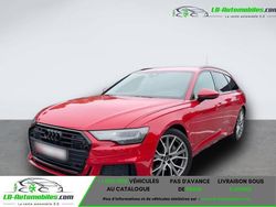 Occasion 2022 Audi A6 Sport Break | 48 200 € (Prix cher)