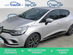 Utilisé 2019 Renault Clio IV Intens Citadine | 10 600 € (Prix juste)