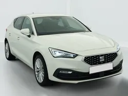 Utilisé 2020 Seat Leon XCELLENCE Berline | 22 320 € (Prix juste)
