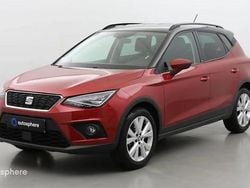 Rouge Utilisé 2020 Seat Arona SUV | 13 499 € (Super prix)