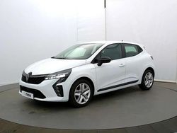 Blanc Utilisé 2024 Renault Clio V Evolution Berline | 15 690 €