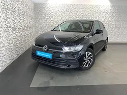 Utilisé 2024 VW Polo S | 20 706 € (Prix juste)