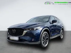 Utilisé 2024 Mazda CX-5 SUV | 37 000 € (Bon prix)