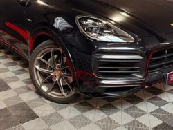 Occasion 2021 Porsche Cayenne SUV | 83 900 €