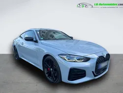 Utilisé 2021 BMW M440 Comfort Edition Berline | 48 000 €